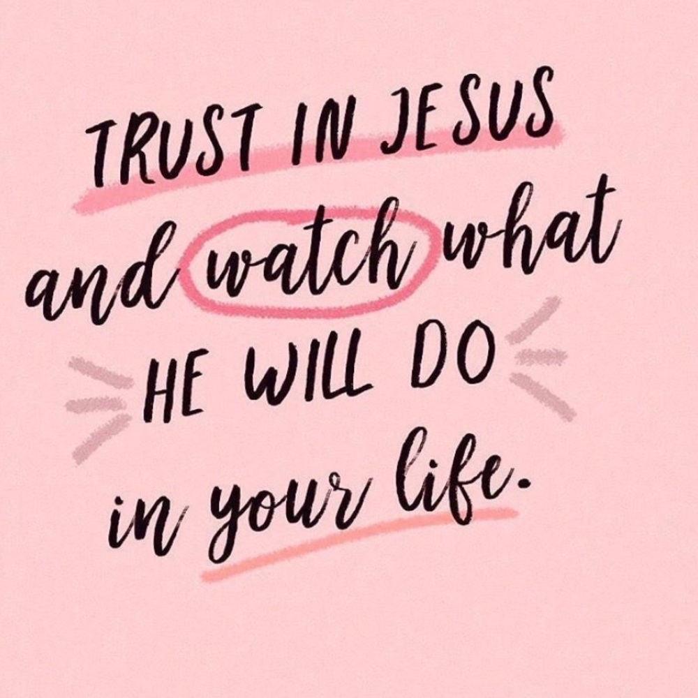 It’s ALL about JESUS! - Picture 2 of 12